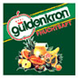 Güldenkron Fruchtsaft
