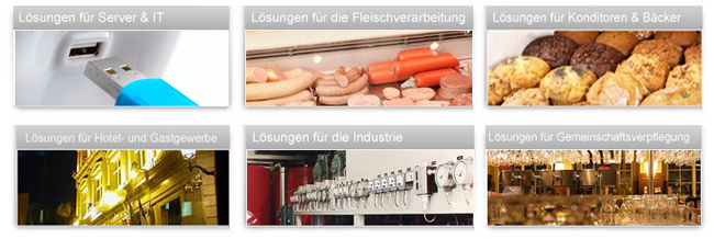 Winz Kühlanlagen der Partner für Klima Kältetechnik aus dem Westerwald