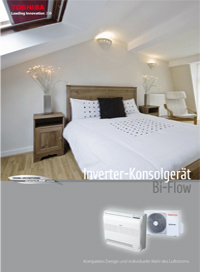 Klimakonsolengeräte