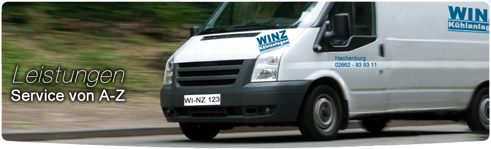 Innovative Technik f�r das Heizen von Morgen: Wärmepumpen aus dem Hause Winz Hachenburg, Westerwald