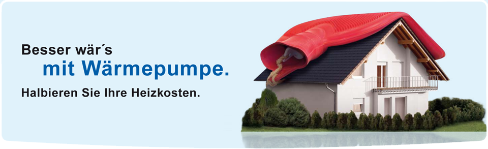 Innovative Technik für das Heizen von Morgen: Wärmepumpen aus dem Hause Winz Hachenburg, Westerwald